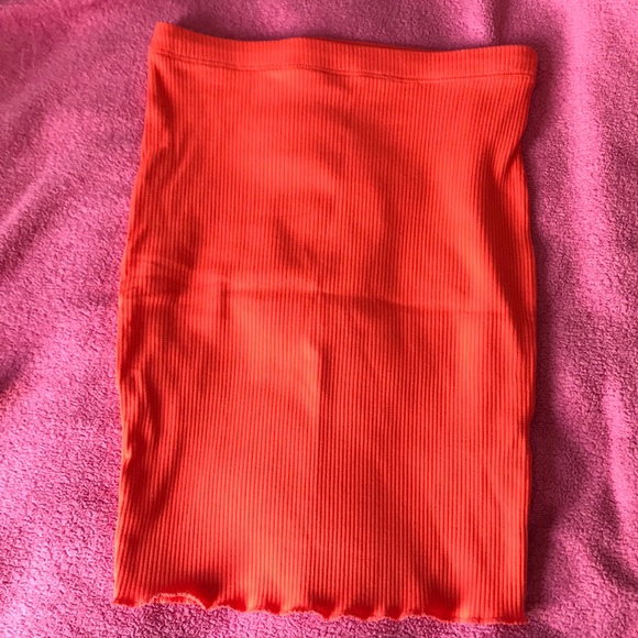 Neon Orange Set - Picture 3 of 4